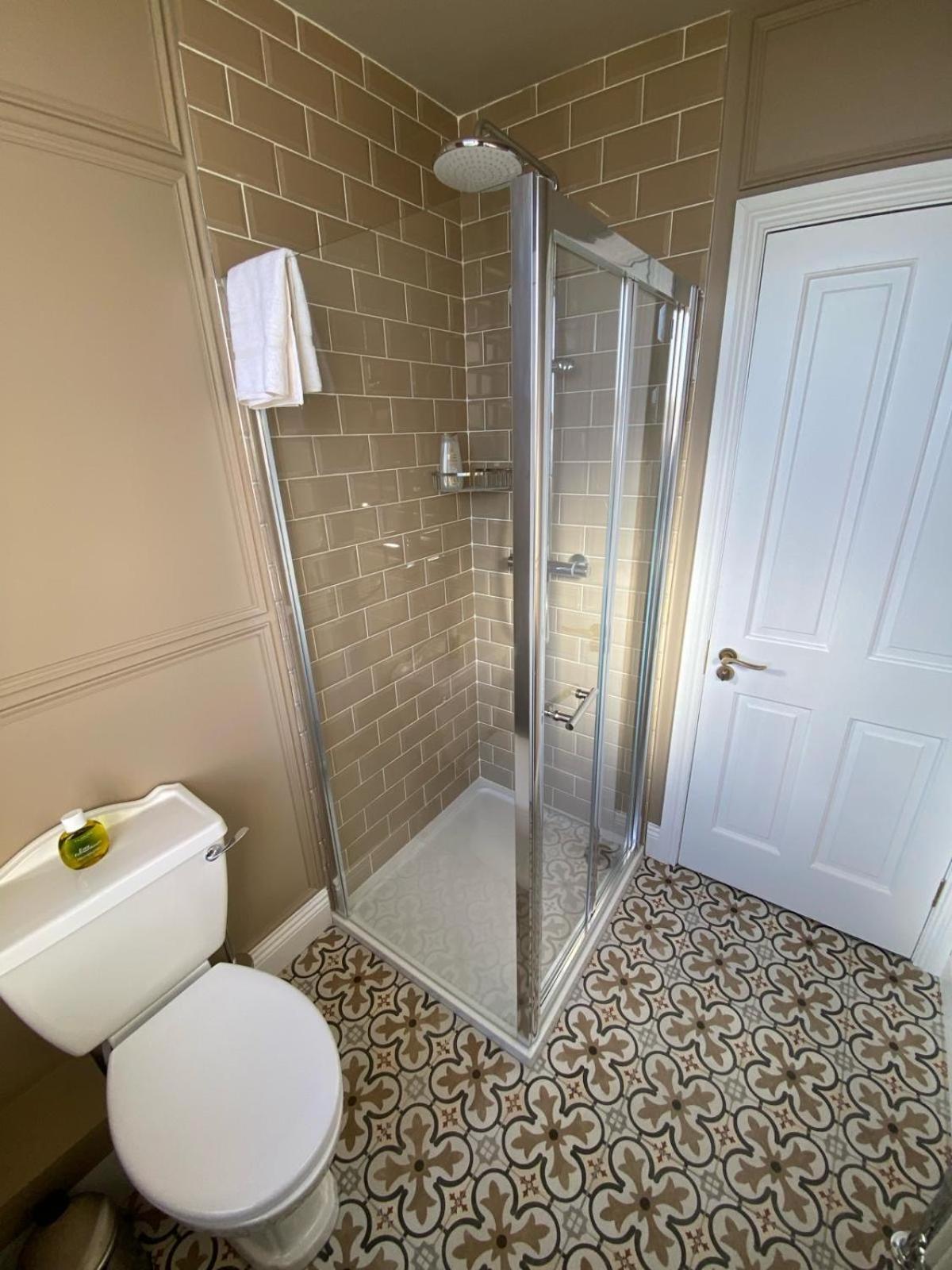 Greystones Harbour Apartments Bagian luar foto